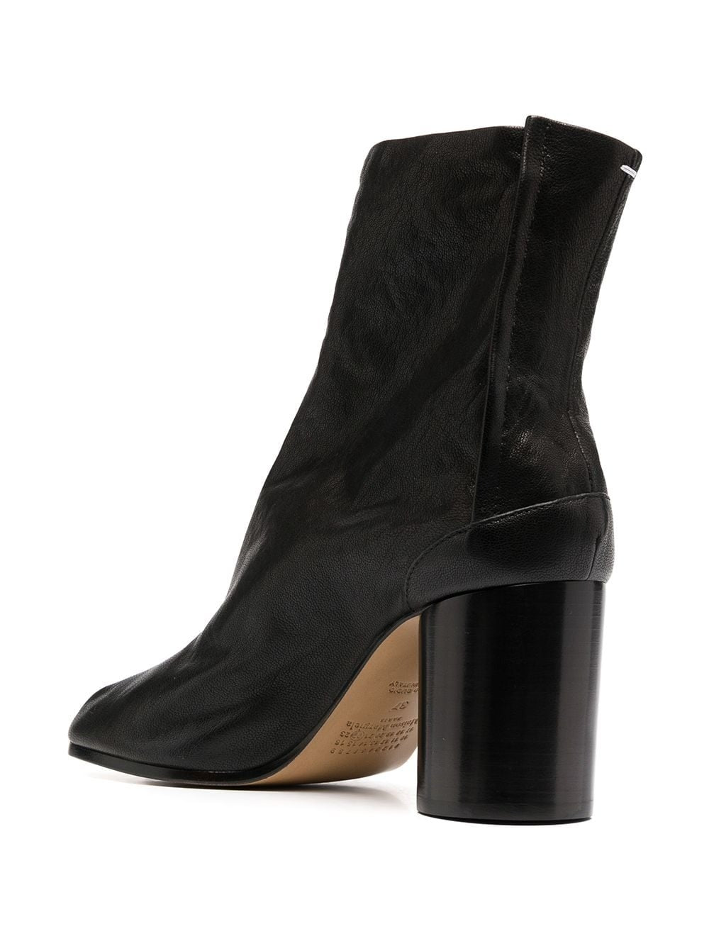 Maison Martin Margiela Boots - Black | 75d26fc4f075b6a4d998a3ff740f8f2614497008