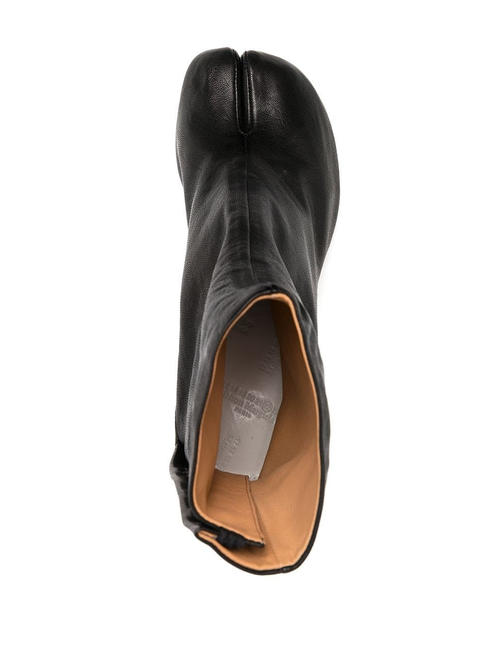 Maison Martin Margiela Boots - Black | cec94f1477e7526d6383aafd31baba4b99b40440