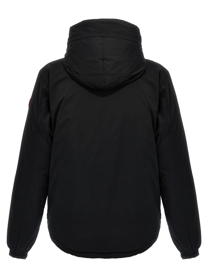 Canada Goose Lodge Puffer Jackets - Black | 5969ce638e7ac1be27cd5b56c3ad90151b736f60