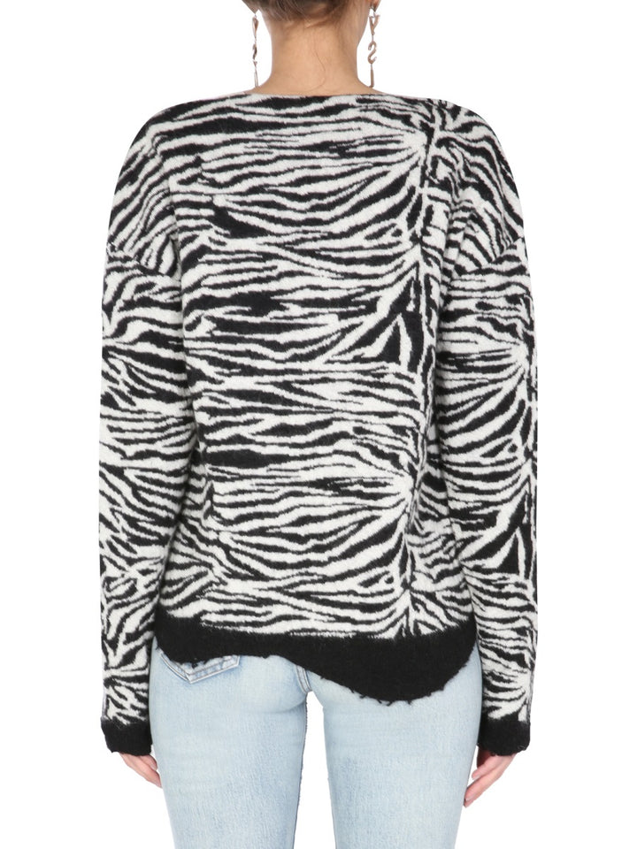 Saint Laurent Sweaters - Multicolour | a95073c8d9934bac269b19e2ba2d4dcd8d330d07
