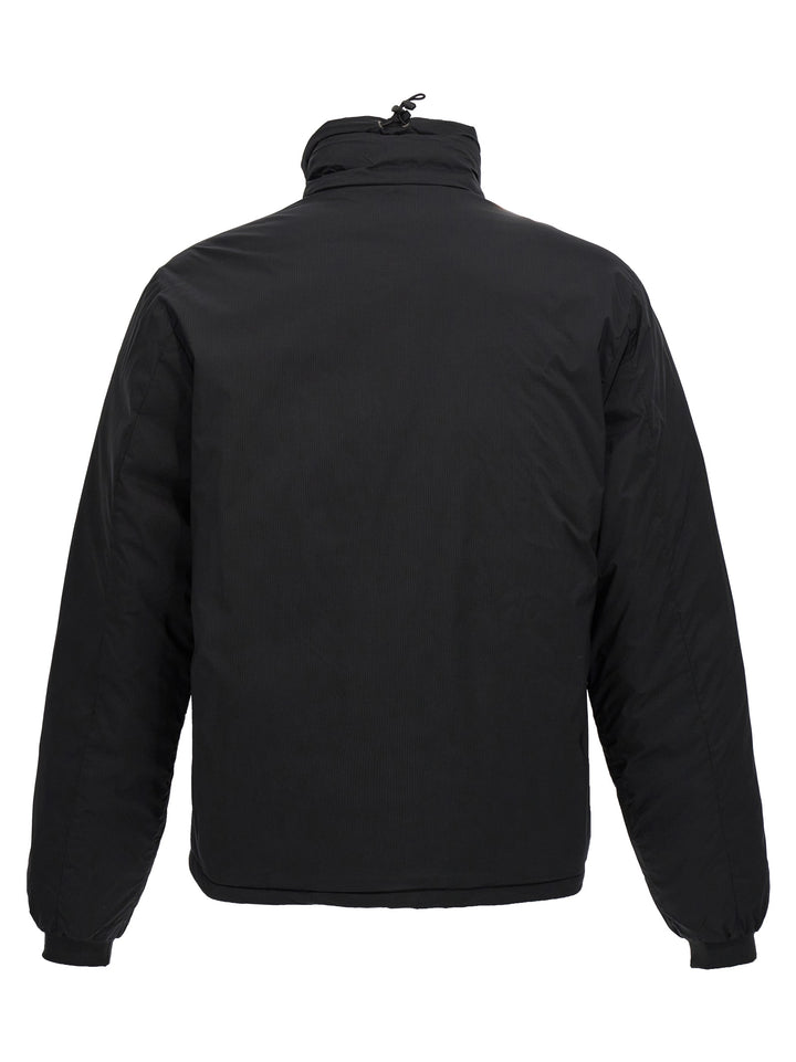 Canada Goose Lodge Puffer Jackets - Black | a226fd1460b47dd014f77d1ee73883b180f154cc