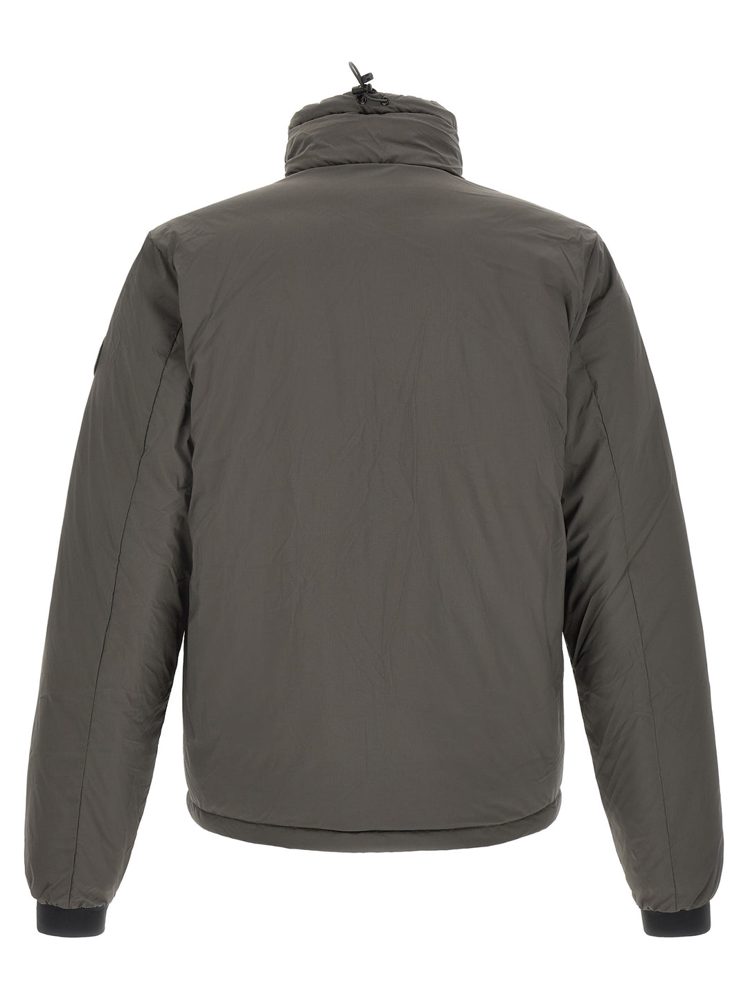 Canada Goose Lodge Puffer Jackets - Green | db329313db4a4547d0fb5ab48aa3ffc42e4281ee