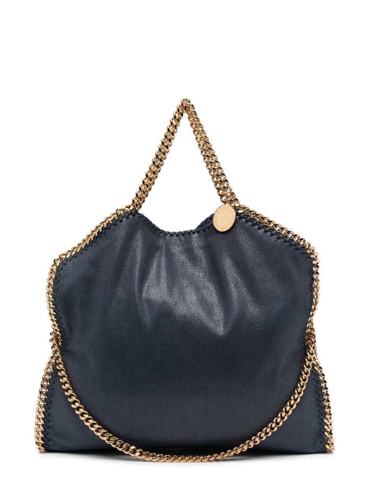 Falabella chain tote bag