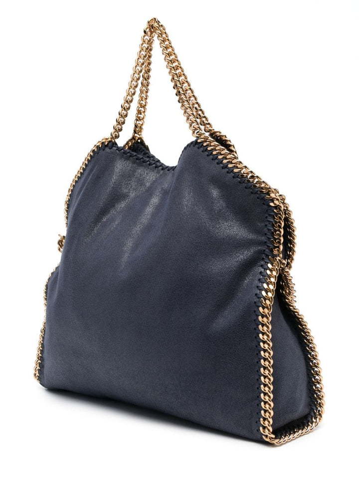 Falabella chain tote bag