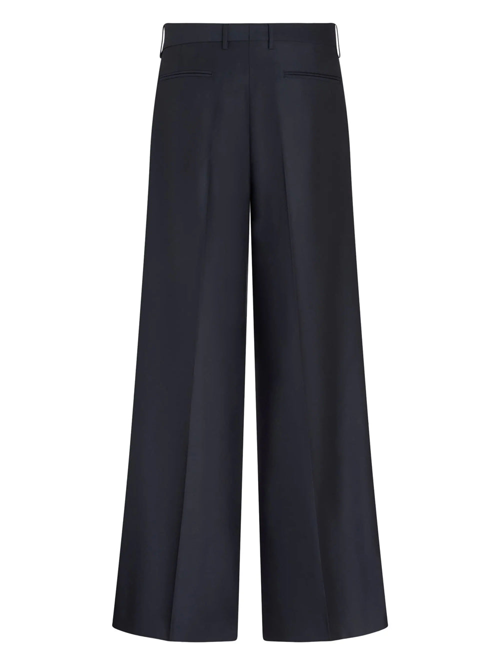 Tailored trousers