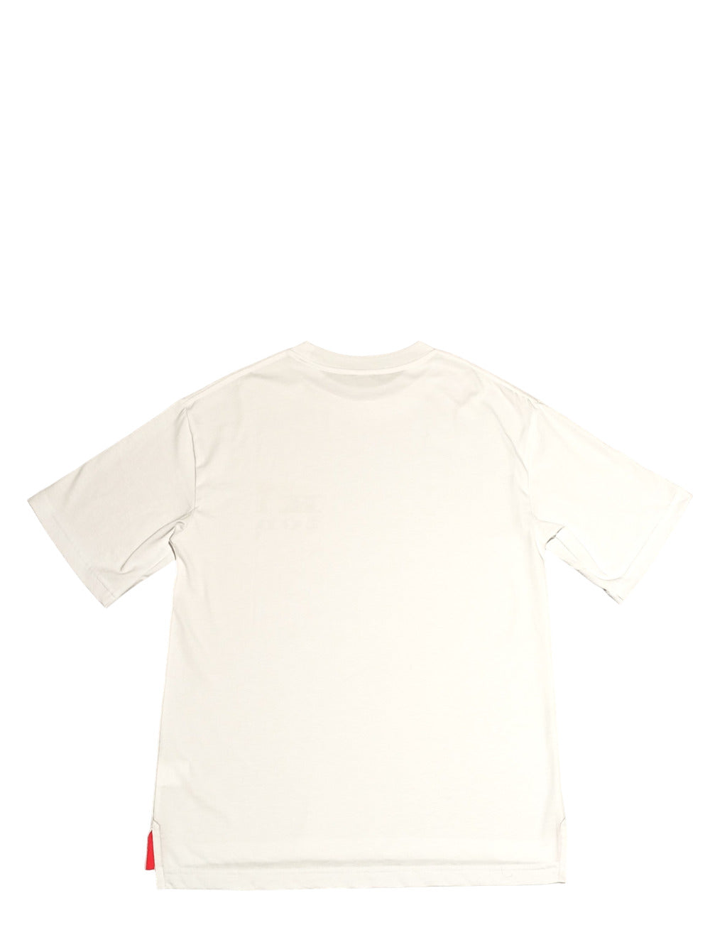 T-shirt uomo 100%co