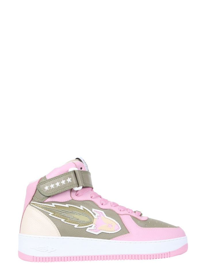 Enterprise Japan Sneakers - Pink | 6f961d4f59b1a3aad7e79ff963a26d2e00fa659f