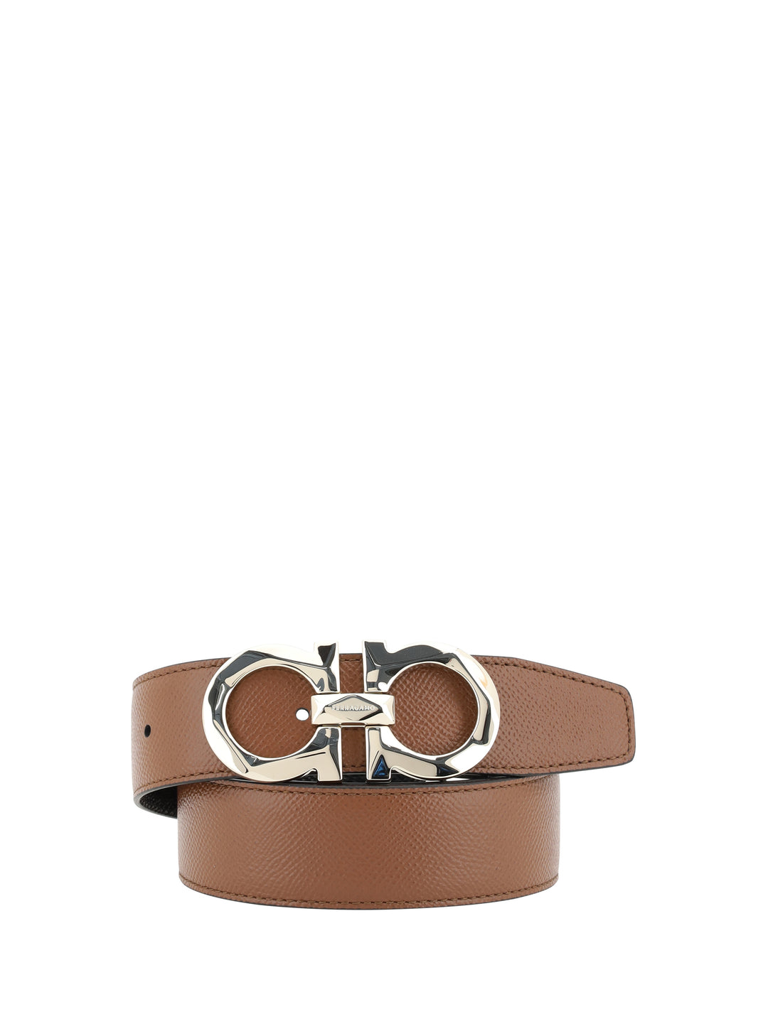 ADJUSTABLE AND REVERSIBLE BELT