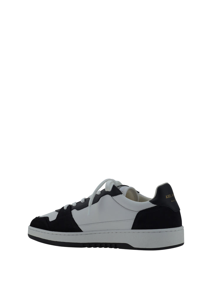 DICE LO BEE BIRD SNEAKERS