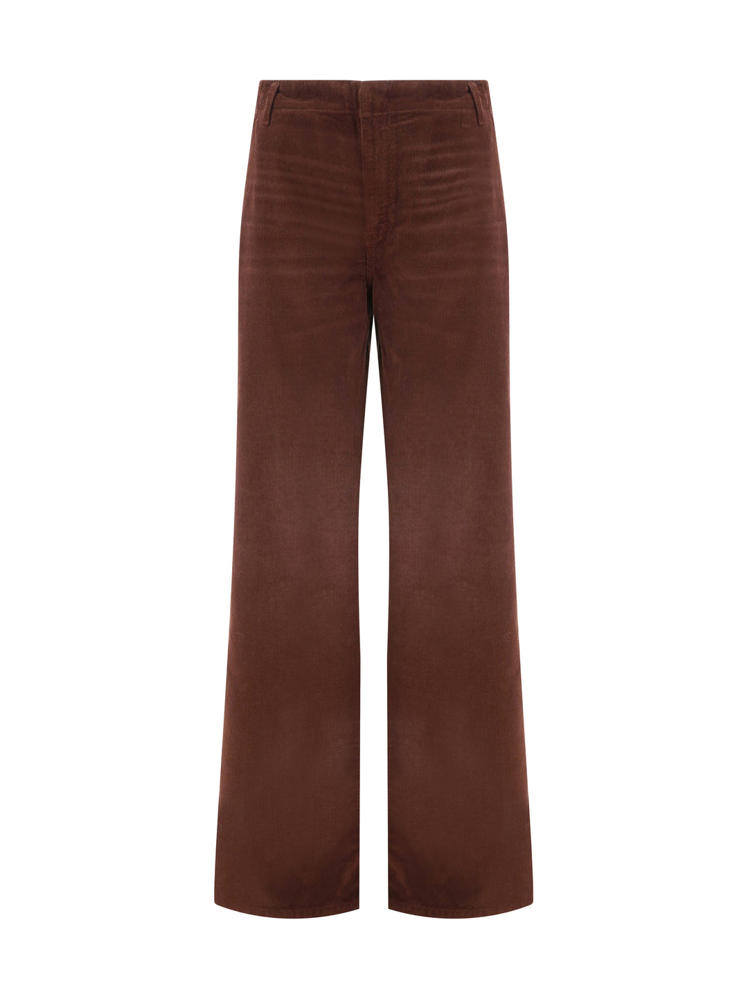 CORDUROY TROUSER