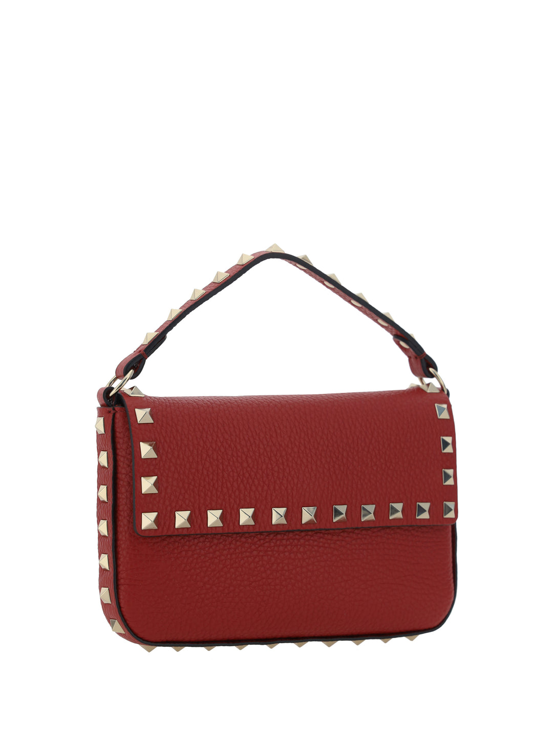 MINI BAG | ROCKSTUD | VITELLO STAMPA ALC