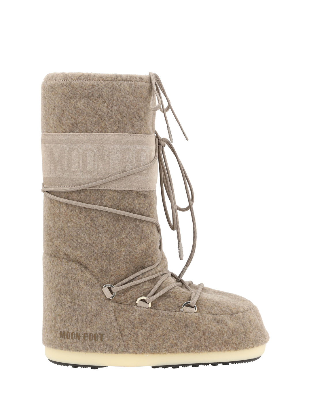 MB ICON FELT BOOT