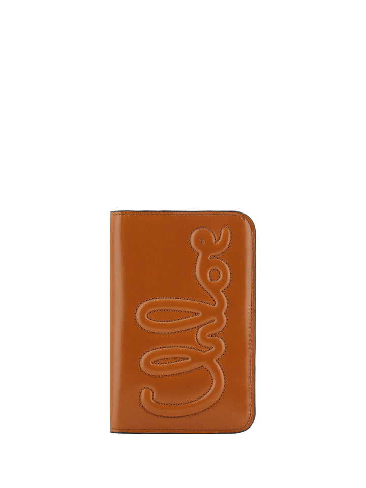 C CHLOE WALLET