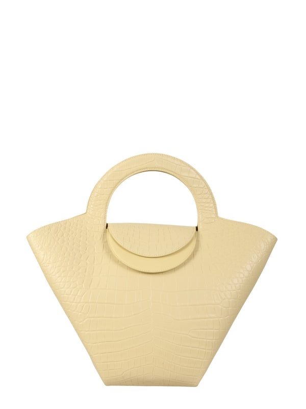 Large Doll Tote Bag