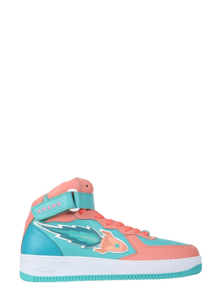 Enterprise Japan Sneakers - Azure | 1f123de45411f15236ace0f0584d4fa9d12bfff0