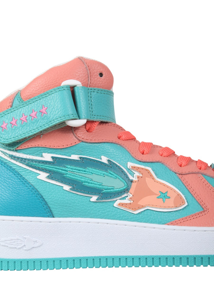 Enterprise Japan Sneakers - Azure | fde8d636390d9c64636c1587f8ef41fc9bab78e5