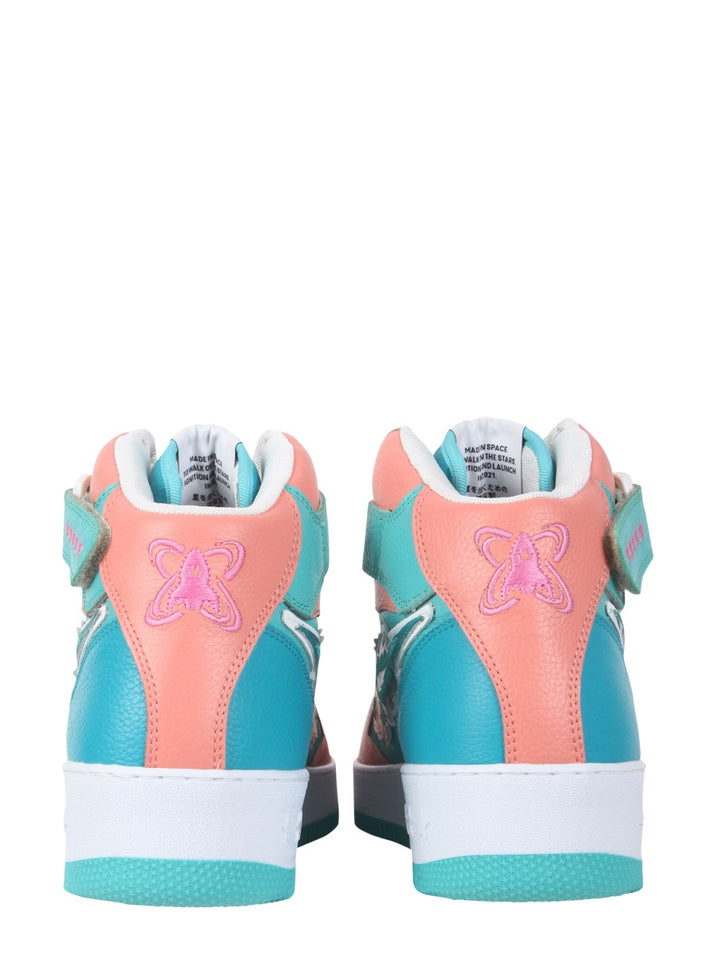 Enterprise Japan Sneakers - Azure | c68279b38871bba9afb3dc0e9d043c614a0200ca