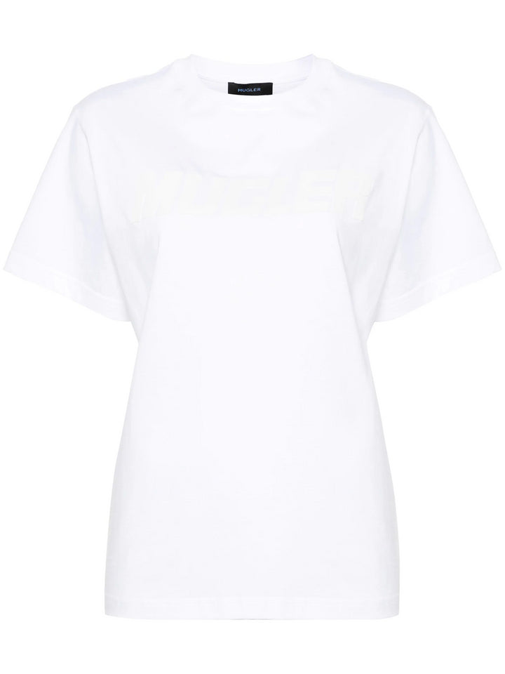 T-shirt con stampa