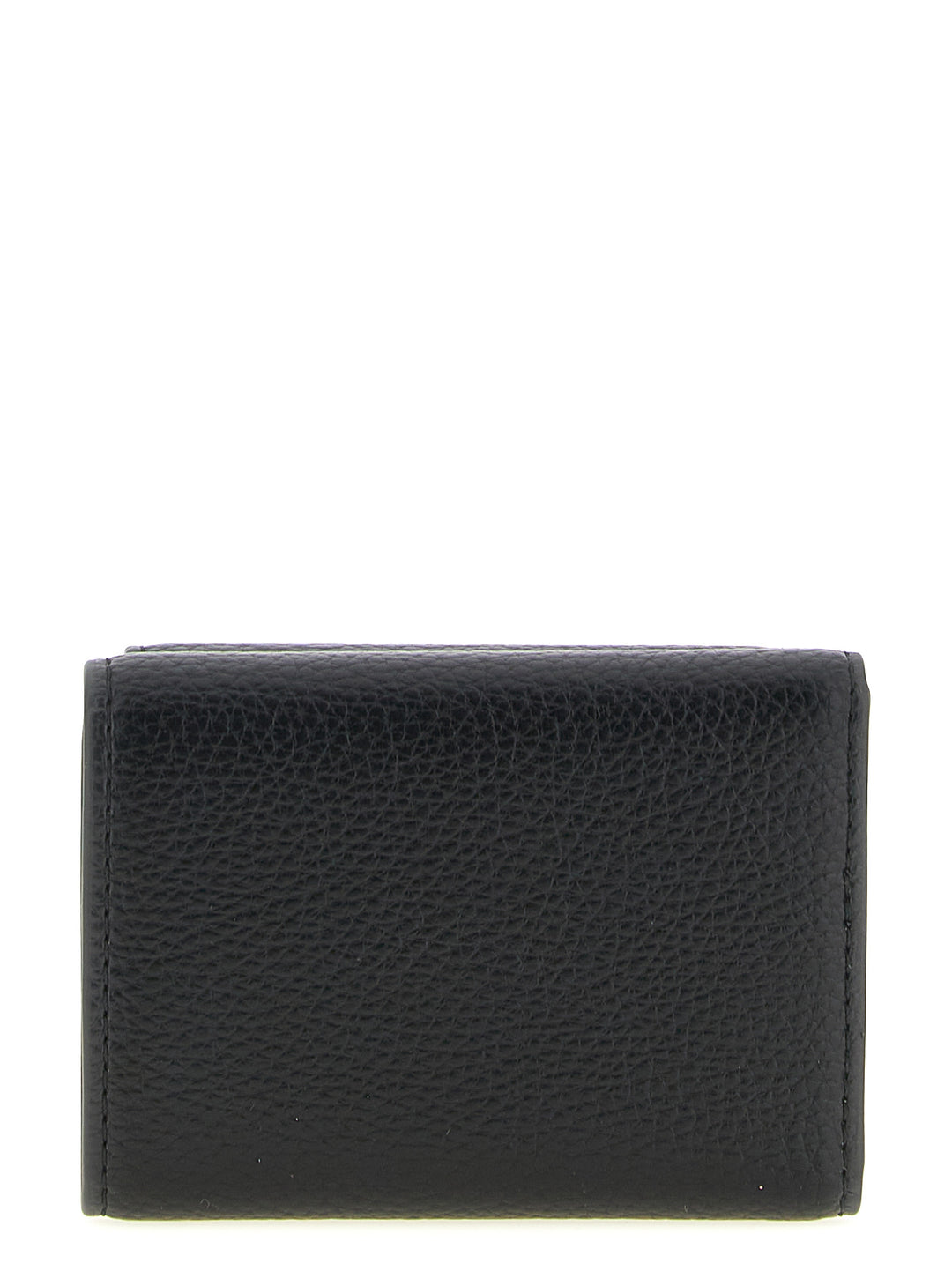 Vivienne Westwood Orb Logo Small Wallet Wallets and Card Holders - Black | 3a3583b77e6d8510bfe42ef24a8ed72af210750f