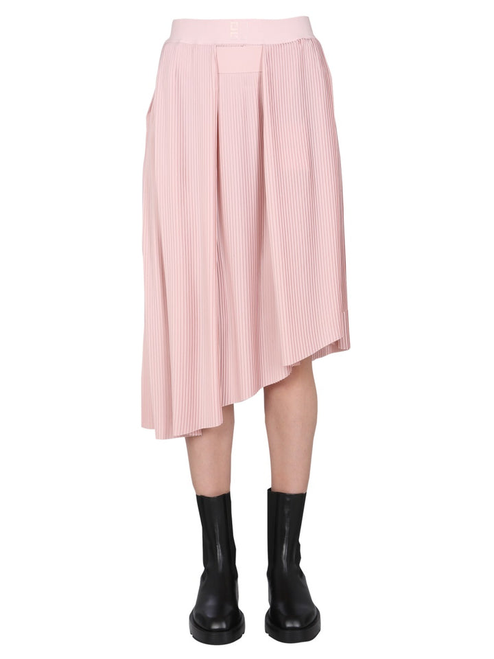 Givenchy Skirts - Nude | 9881b27fe306cb9f3ec8acba75a1251235113add