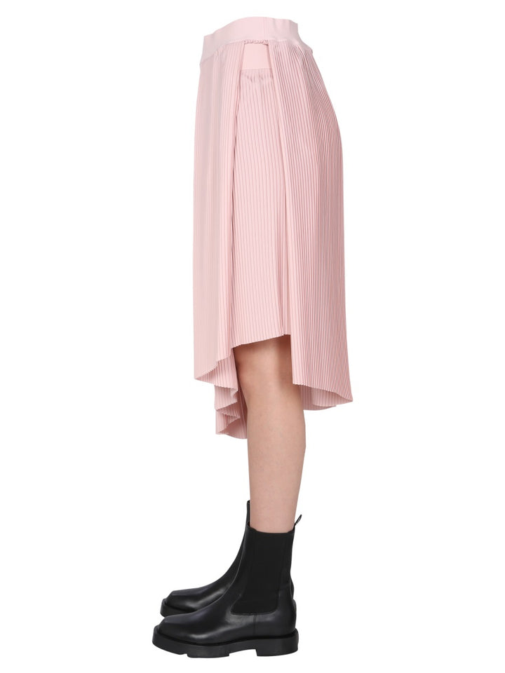 Givenchy Skirts - Nude | f9dc65e29d5bc25446ed981da06e6389eae76143
