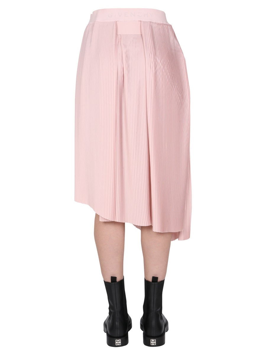 Givenchy Skirts - Nude | 27879630df6a65276c4e12637cedcf194d66ddc9