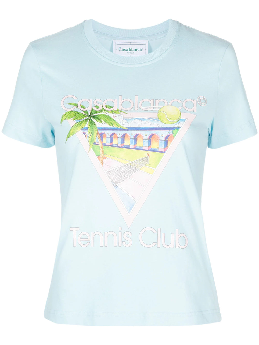 Tennis Club T-shirt