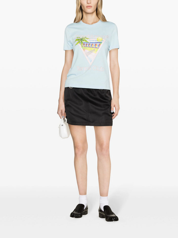 Tennis Club T-shirt