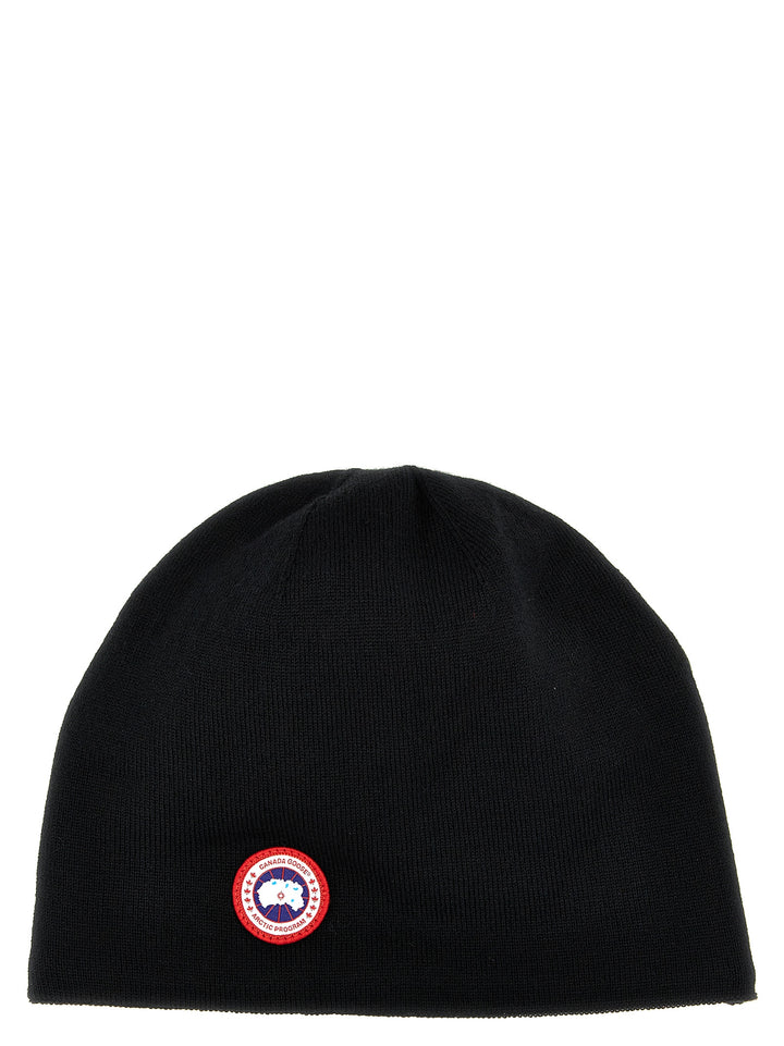 Cg Standard Hats Black