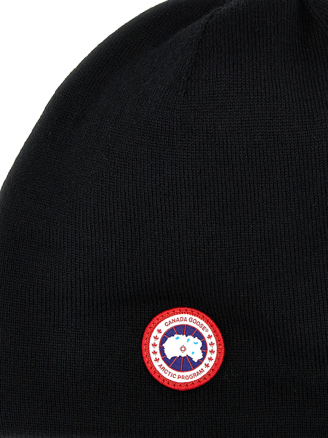 Cg Standard Hats Black