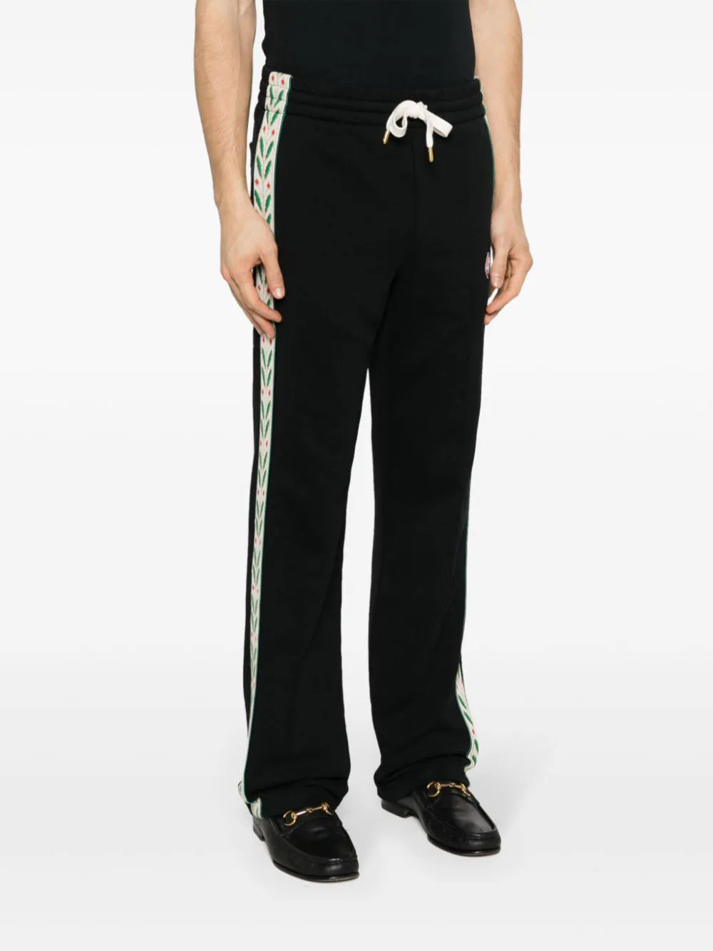 Laurel Taped Track Pants