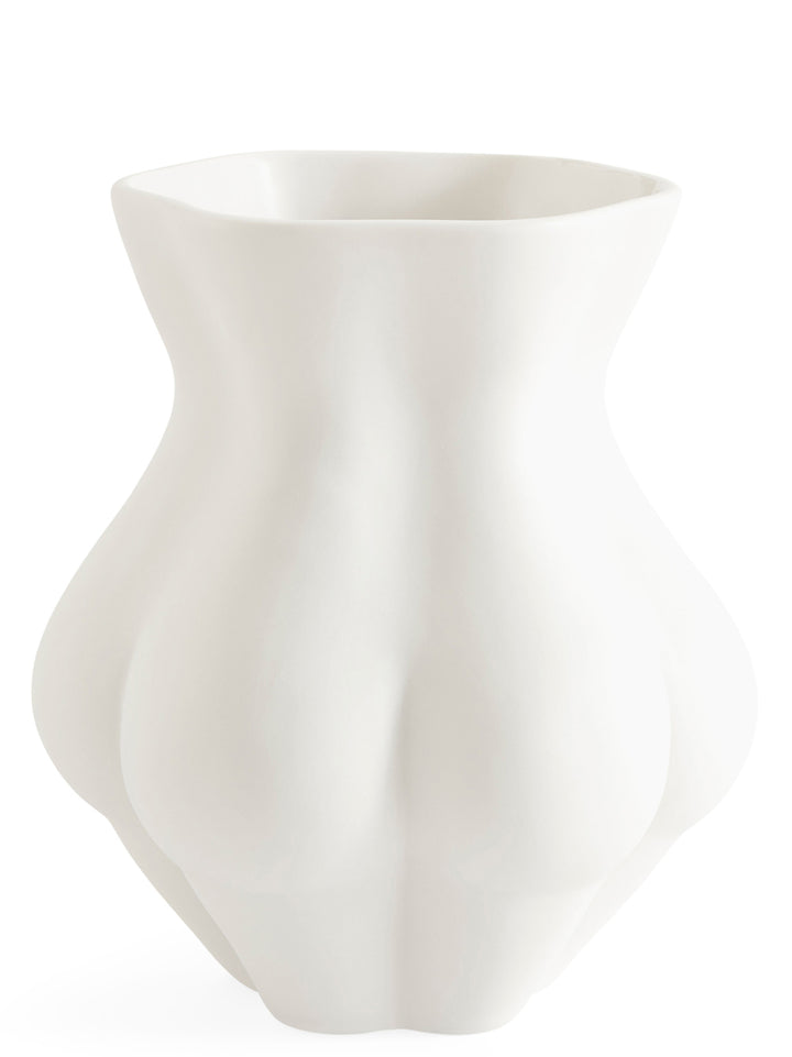 Kiki Vases White