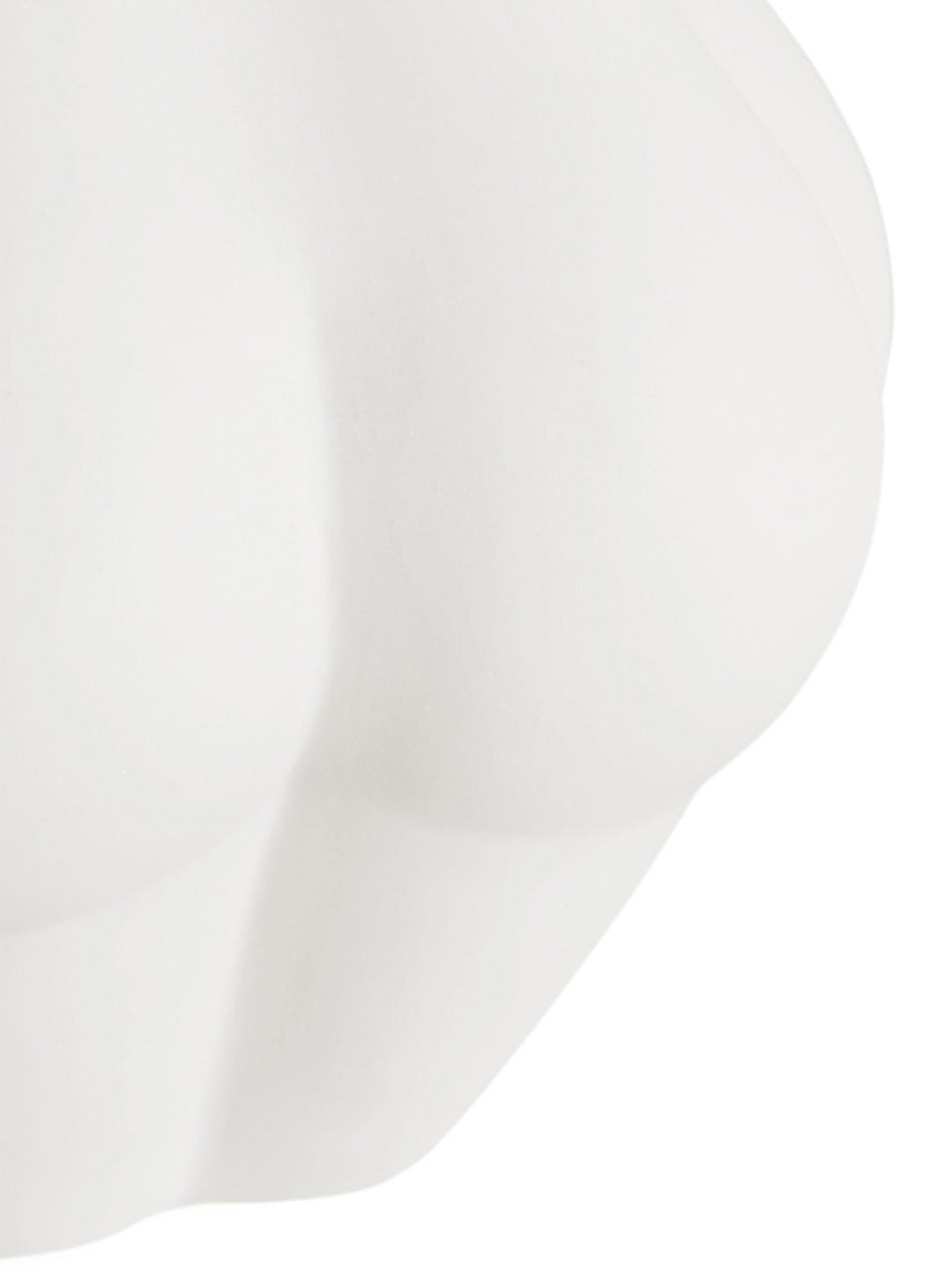 Kiki Vases White