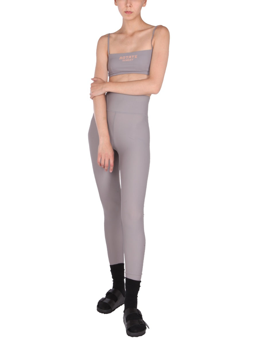 Rotate Birger Christensen Tops - Grey | Wanan Luxury