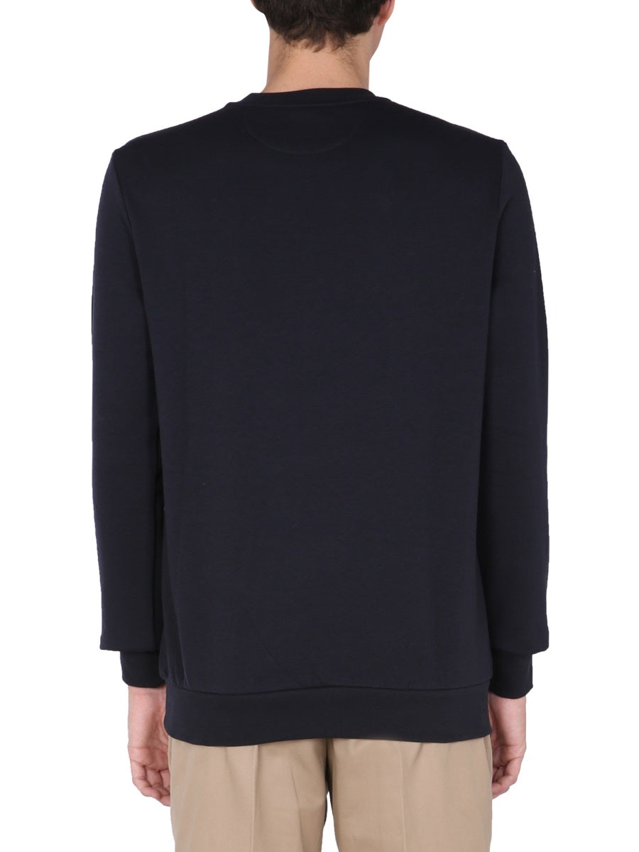 Paul Smith Sweatshirts - Blue | Wanan Luxury
