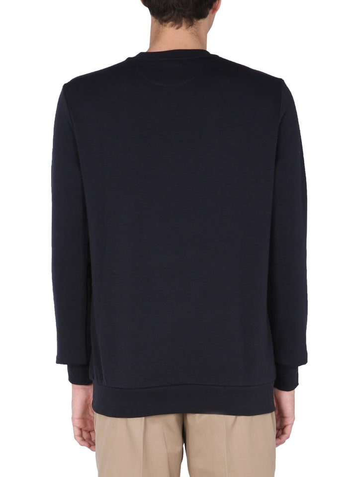 Paul Smith Sweatshirts - Blue | Wanan Luxury