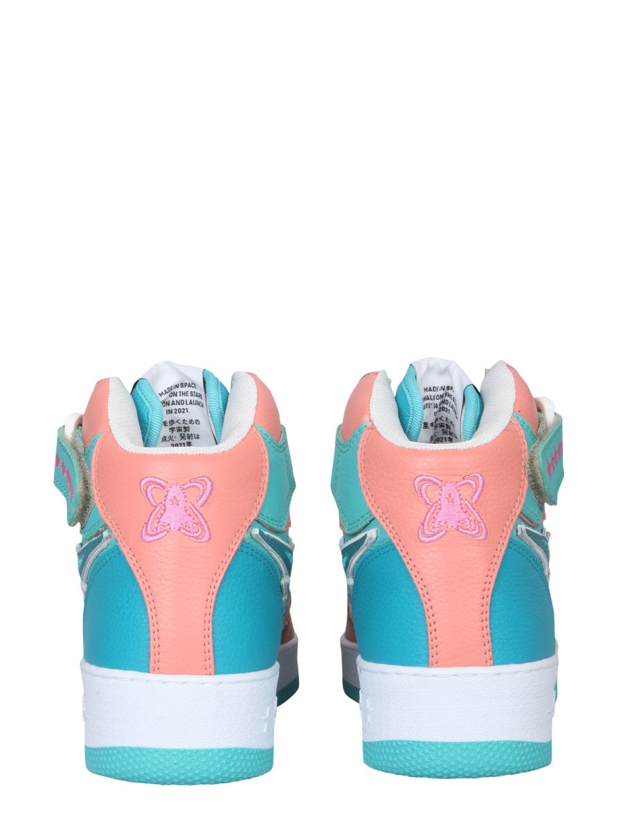 Enterprise Japan Sneakers - Azure | b474f9b5ae74445c1fb836eb9ed95f00969feba5