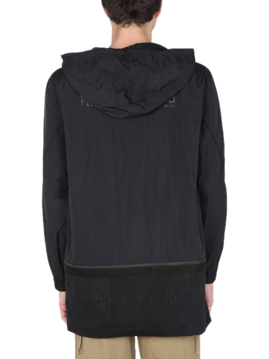 Helmut Lang Jackets - Black | Wanan Luxury