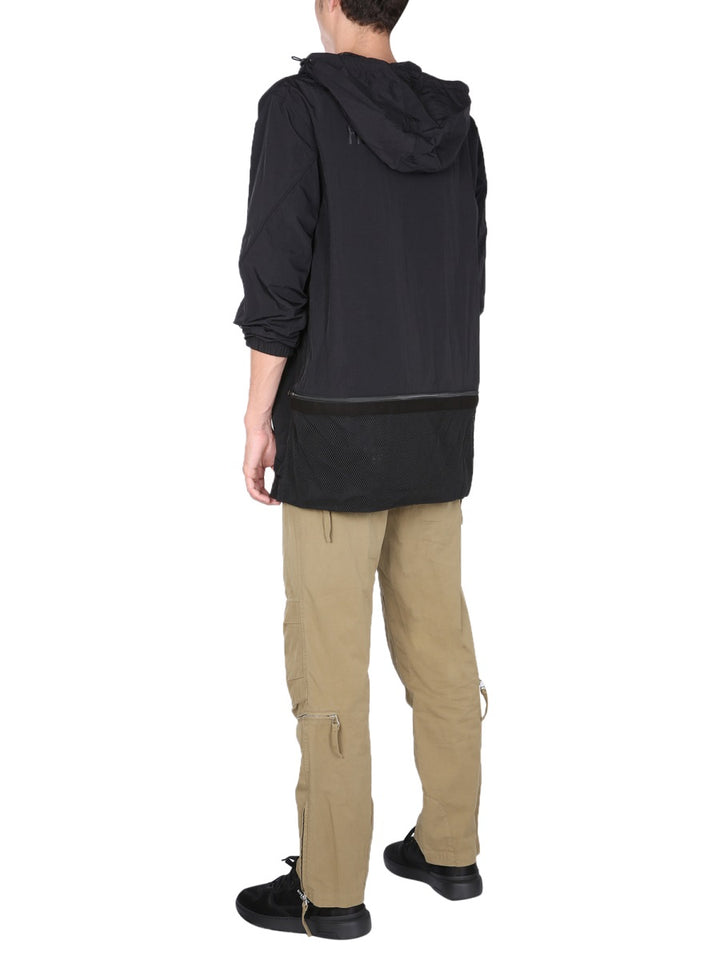 Helmut Lang Jackets - Black | Wanan Luxury