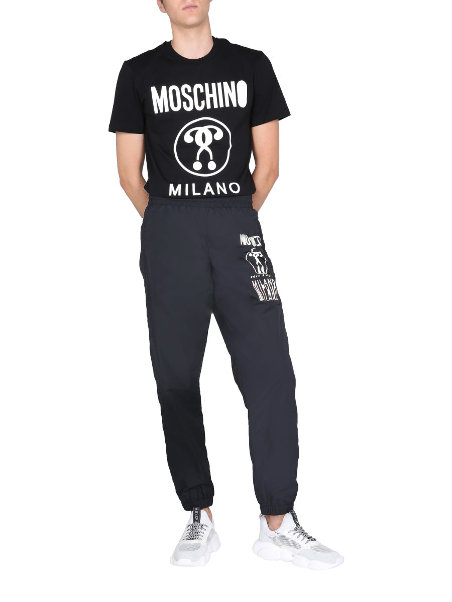 Moschino Jumpsuits - Black | Wanan Luxury