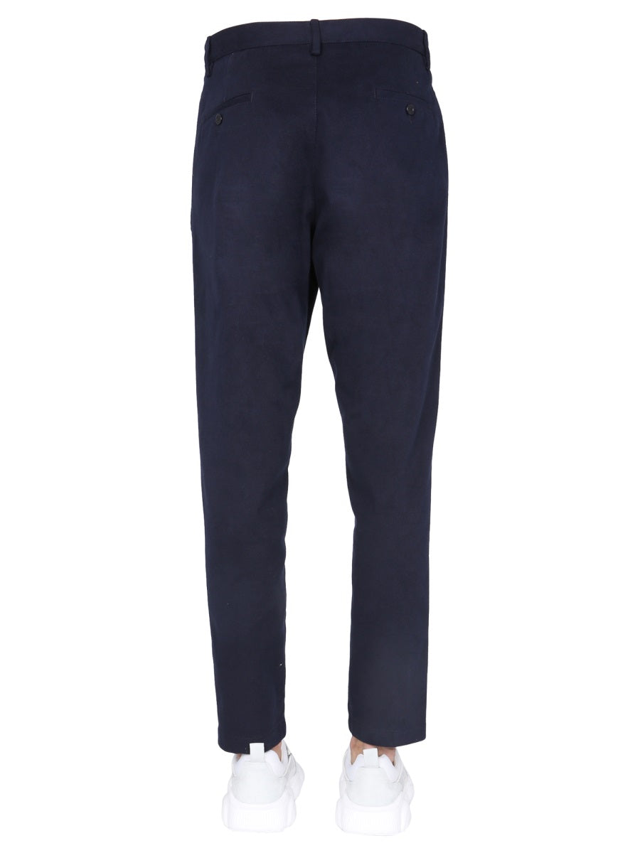 Moschino Pants - Blue | Wanan Luxury