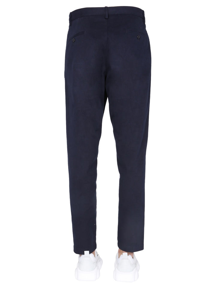 Moschino Pants - Blue | Wanan Luxury