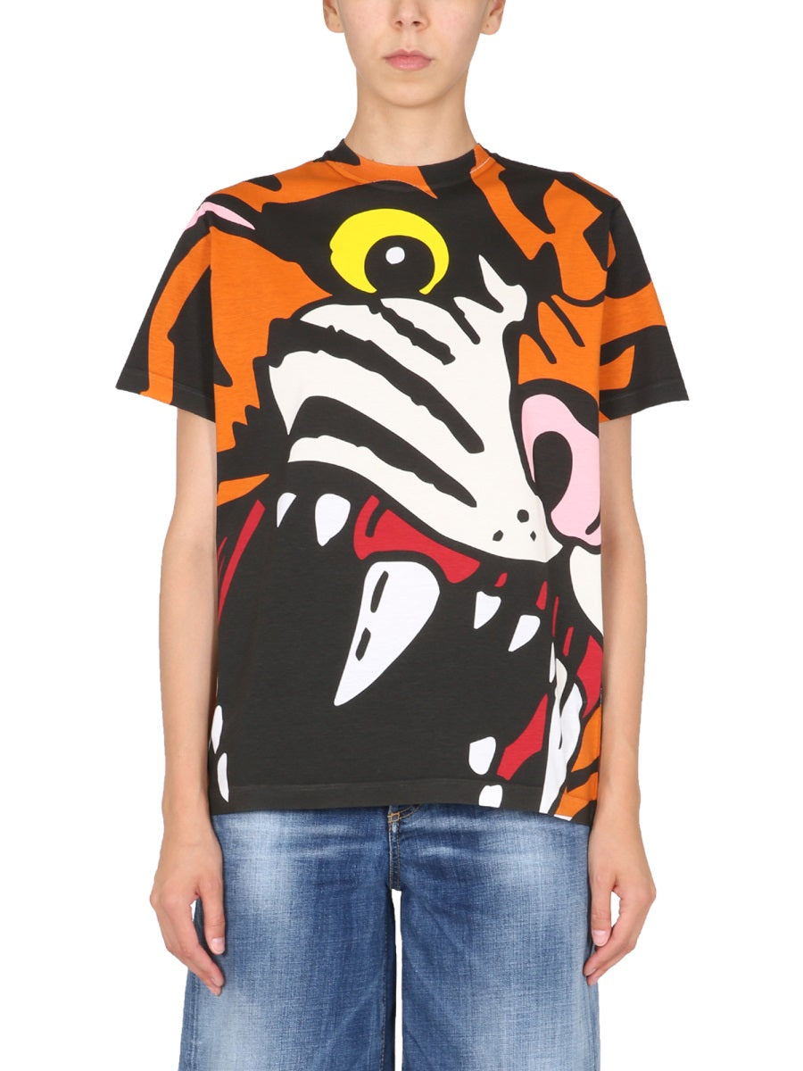 Dsquared2 T shirts - Multicolour | 821457b327632d427c14b3c5f1f222ff5da41892