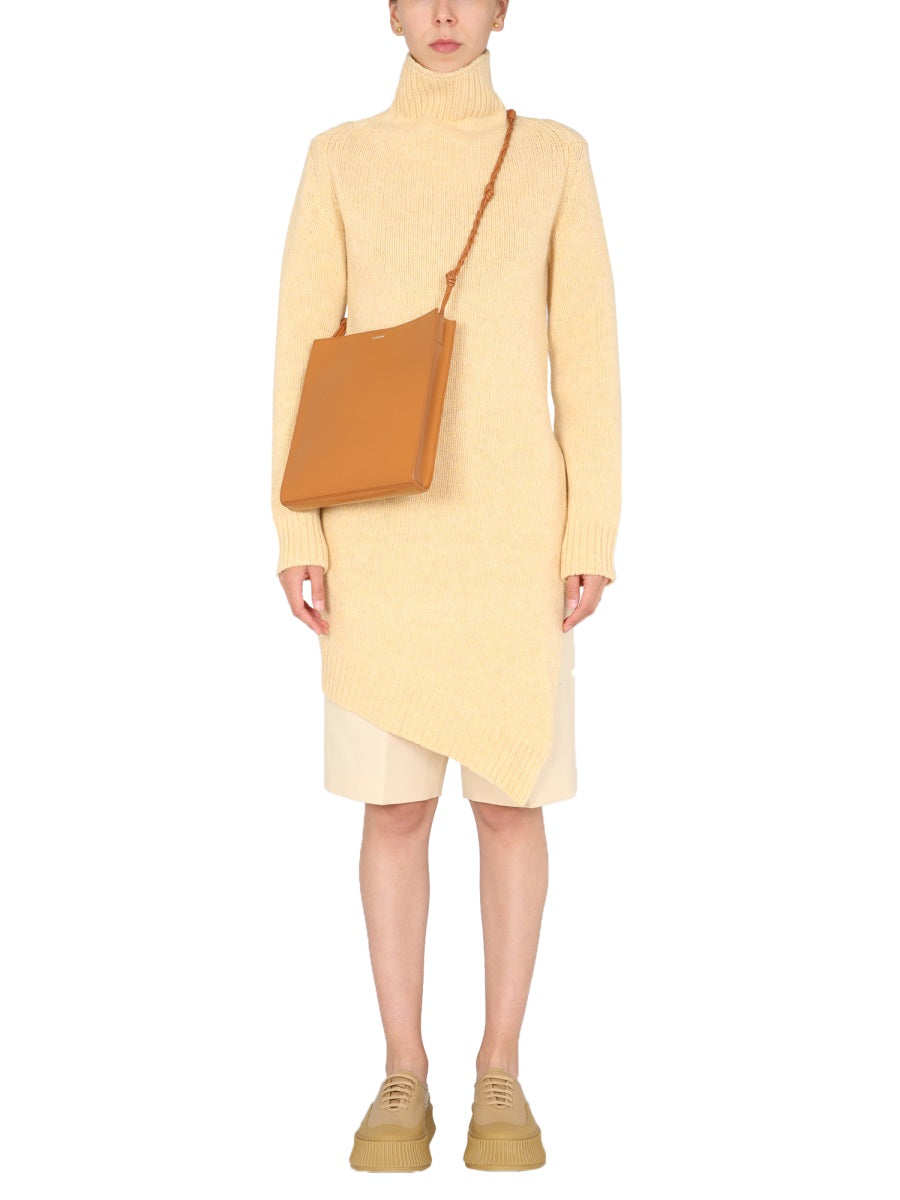 Jil Sander Sweaters - Yellow | Wanan Luxury