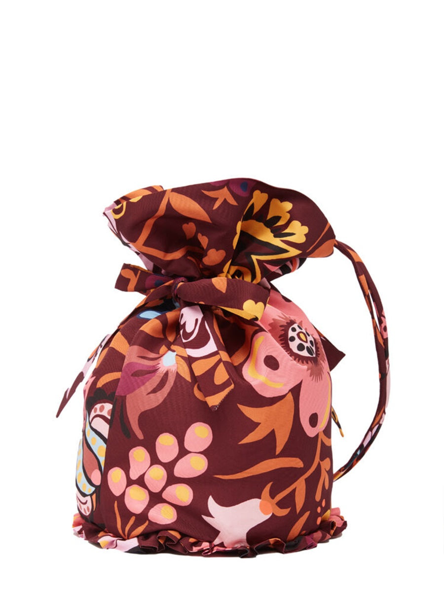 La Double J Hand Bags - Multcolor | Wanan Luxury