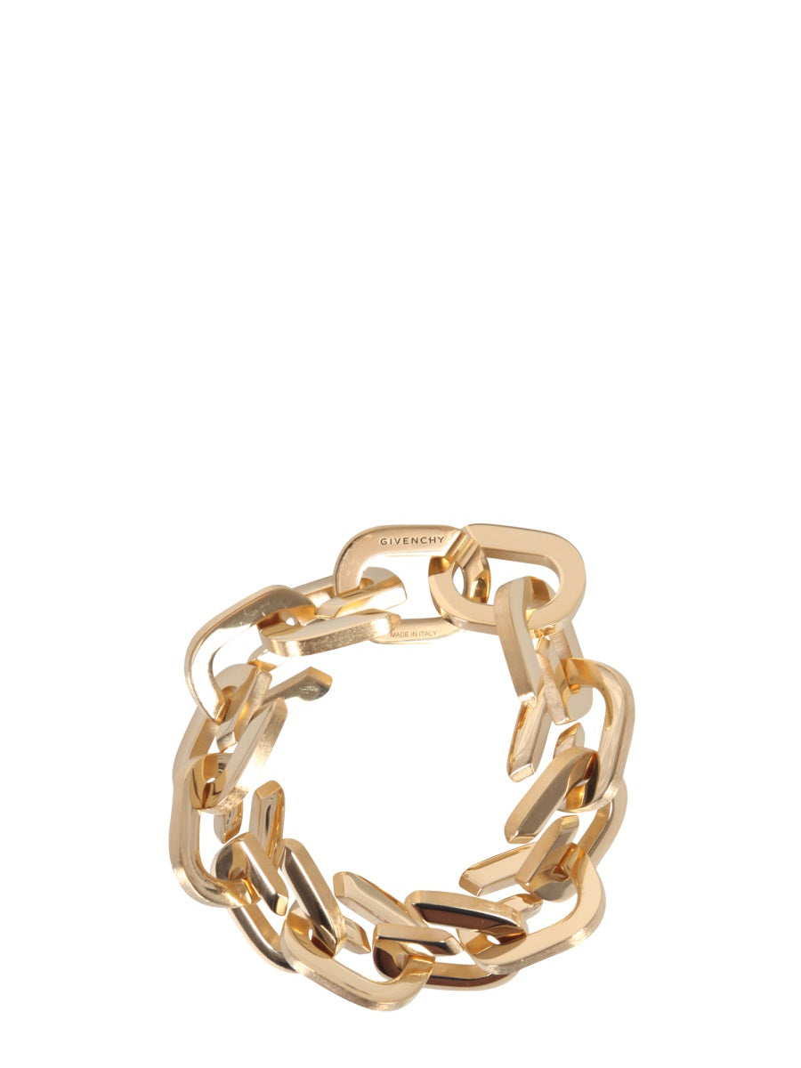Givenchy Bracelets - Gold | Wanan Luxury