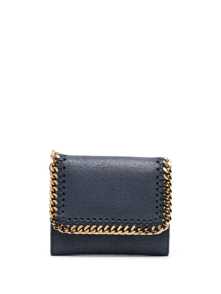 Small Falabella wallet