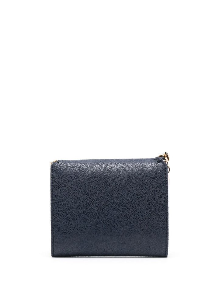 Small Falabella wallet