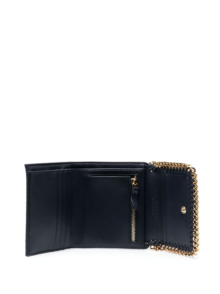 Small Falabella wallet