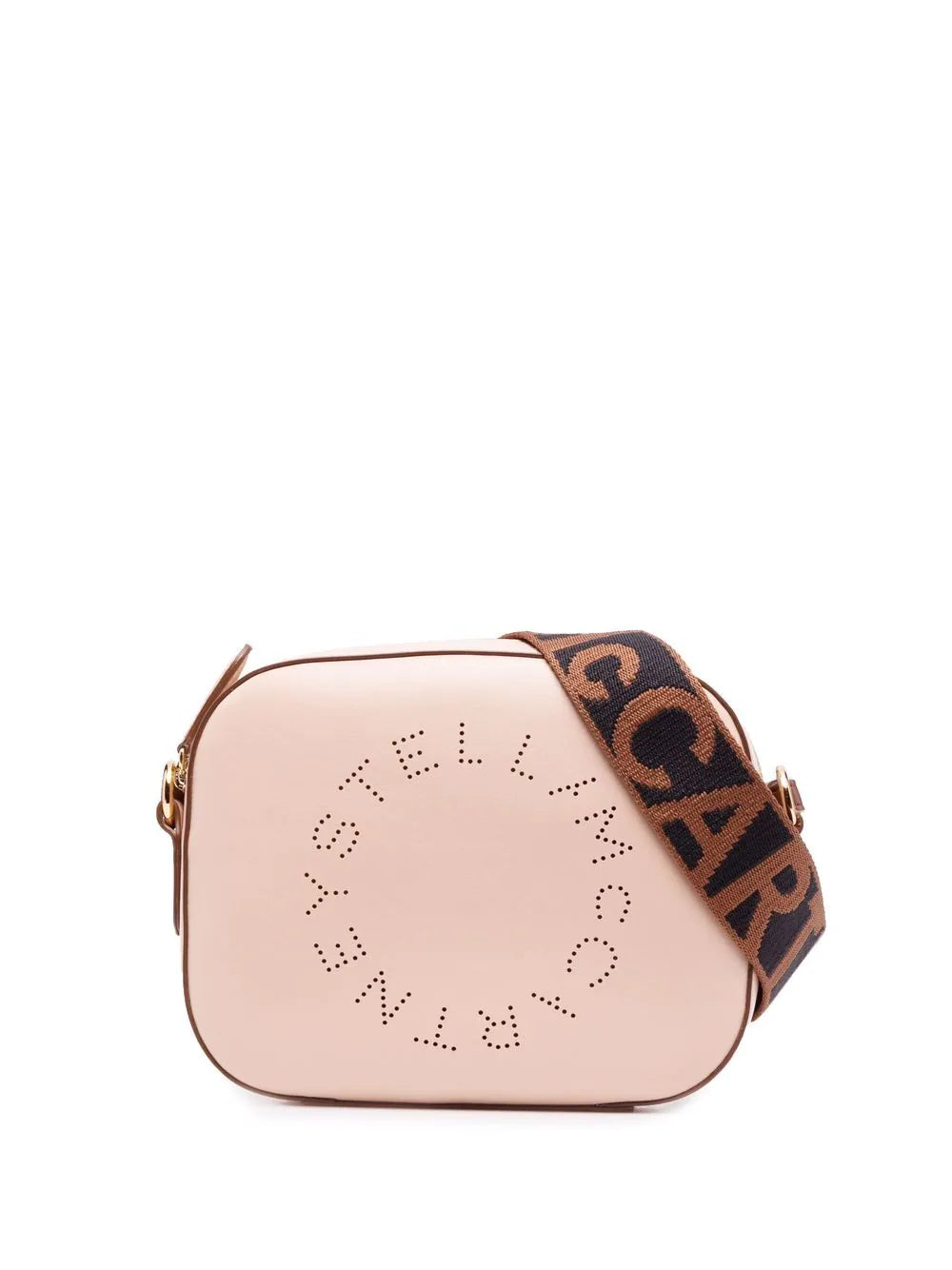 Stella Logo shoulder bag